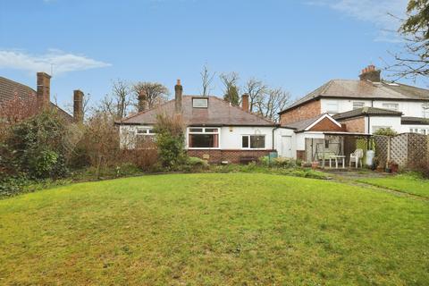3 bedroom detached bungalow for sale, Sefton Lane, Liverpool, L31