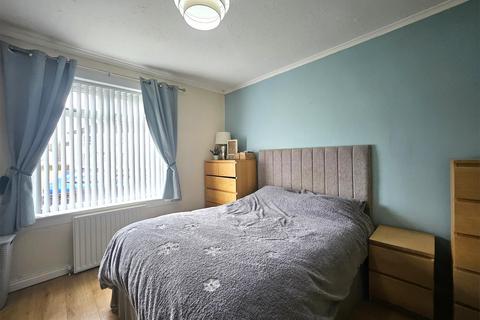undefined, 50 Dirrans Terrace, Kilwinning, KA13 7PJ