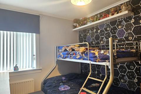 undefined, 50 Dirrans Terrace, Kilwinning, KA13 7PJ