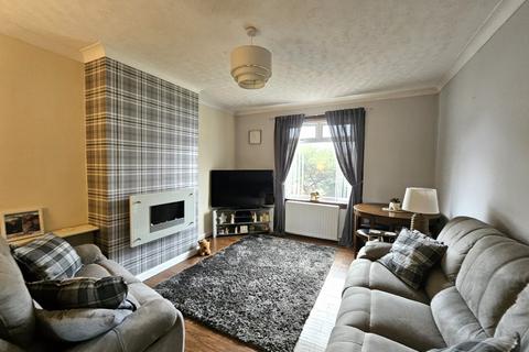 undefined, 50 Dirrans Terrace, Kilwinning, KA13 7PJ