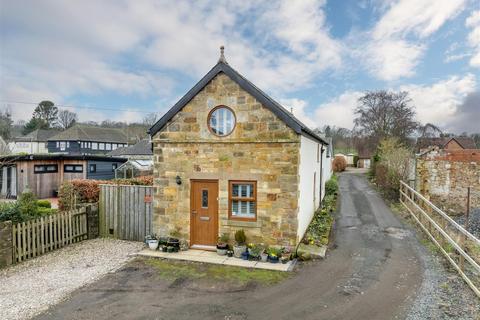 2 bedroom barn conversion for sale, Morpeth NE65