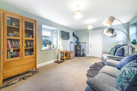 2 bedroom barn conversion for sale, Morpeth NE65