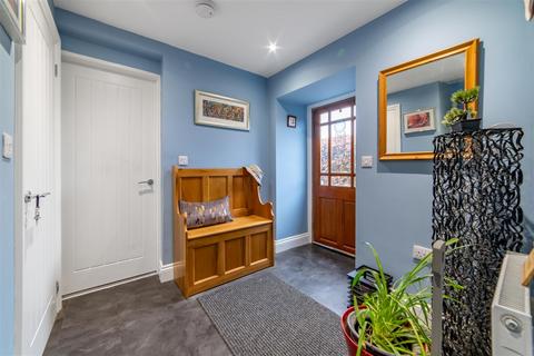 2 bedroom barn conversion for sale, Morpeth NE65