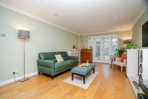 4 bedroom detached house for sale, Carnweather Court, Tattenhoe, Milton Keynes, MK4