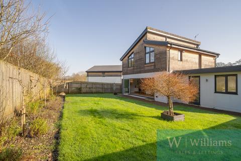 3 bedroom detached house for sale, Everlong, Swaylands Close, Ryde, Isle Of Wight