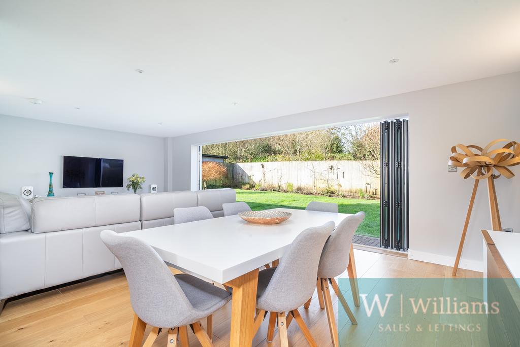 Open Plan