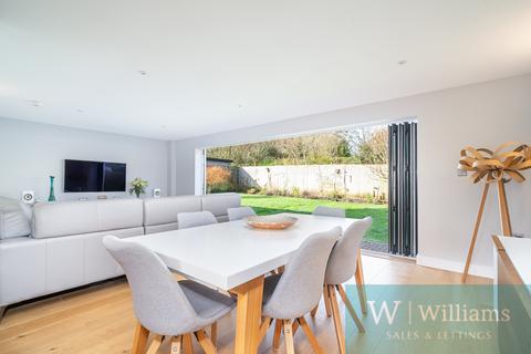 3 bedroom detached house for sale, Everlong, Swaylands Close, Ryde, Isle Of Wight