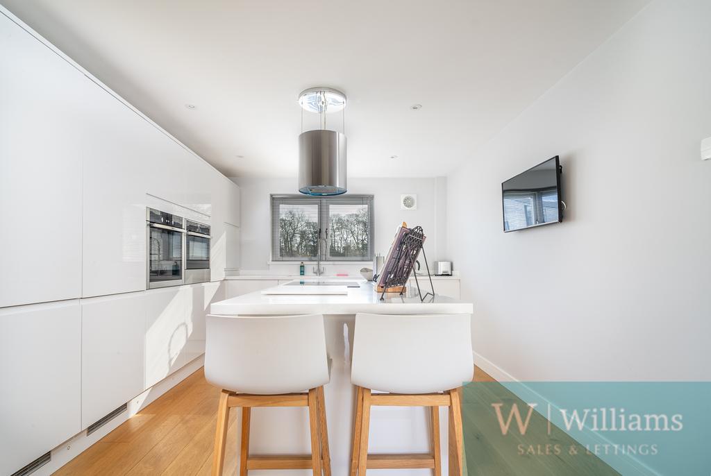 Open Plan