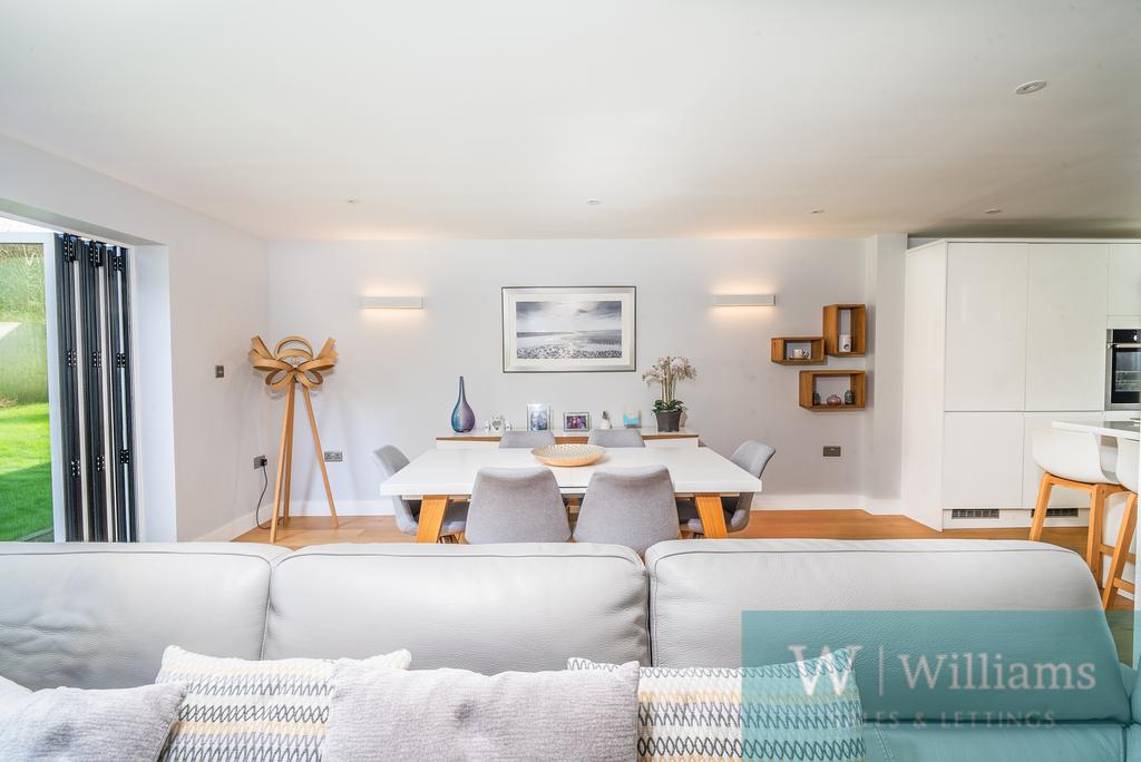 Open Plan