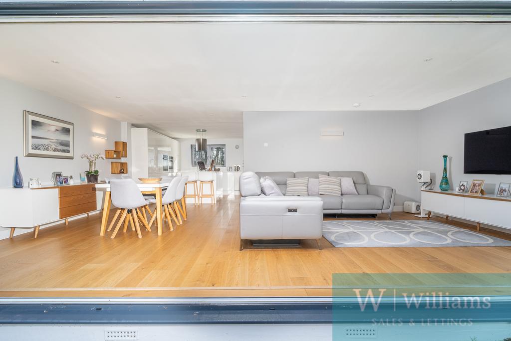 Open Plan