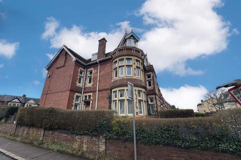 undefined, Mount Pleasant Road, Exeter, EX4