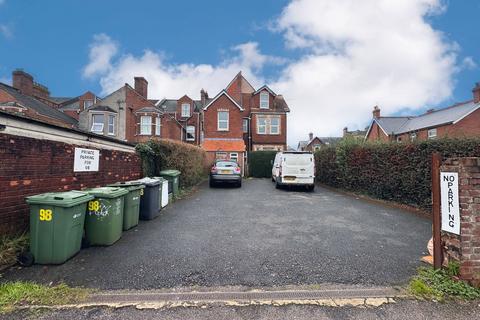 undefined, Mount Pleasant Road, Exeter, EX4