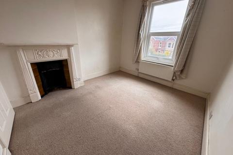 undefined, Mount Pleasant Road, Exeter, EX4