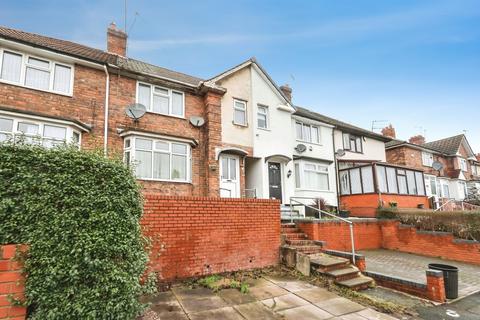 Hawkesyard Road, Birmingham