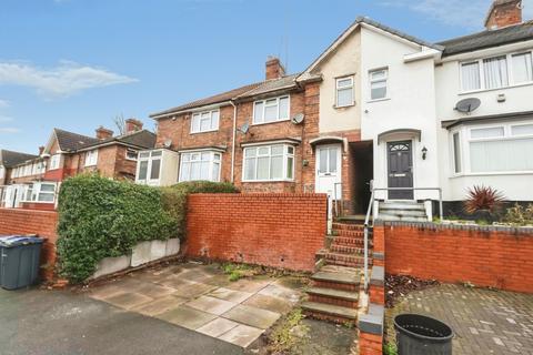 undefined, Hawkesyard Road, Birmingham