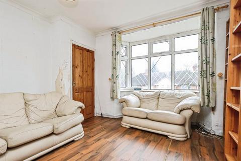 undefined, Hawkesyard Road, Birmingham