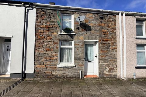 undefined, Brynmair Road, Aberdare