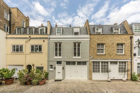 undefined, Princes Mews, London W2