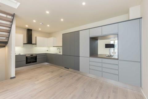 undefined, Princes Mews, London W2