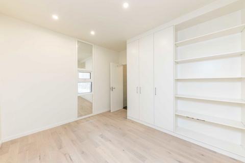undefined, Princes Mews, London W2
