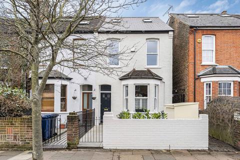 3 bedroom end of terrace house for sale, Green Avenue, Northfields, Ealing, W13
