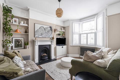 3 bedroom end of terrace house for sale, Green Avenue, Northfields, Ealing, W13