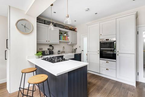 3 bedroom end of terrace house for sale, Green Avenue, Northfields, Ealing, W13