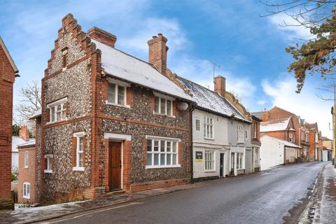 undefined, Kings Arms Street, NORTH WALSHAM