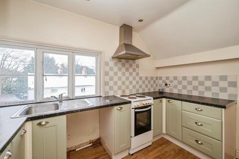 undefined, Kings Arms Street, NORTH WALSHAM