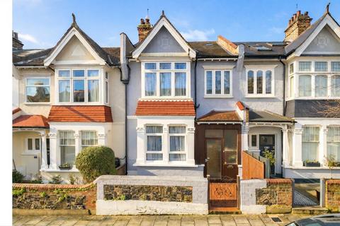 3 bedroom house for sale, Mandrake Road, London SW17
