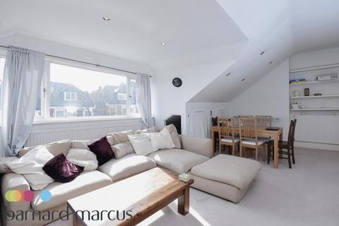 2 bedroom flat to rent, Southwood Avenue, Highgate