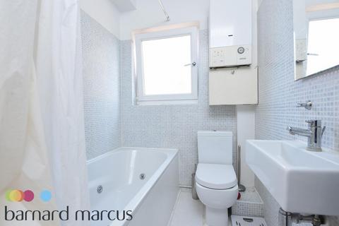 2 bedroom flat to rent, Southwood Avenue, Highgate