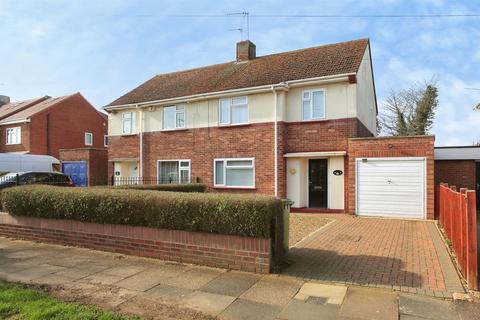 Hawthorn Road, Peterborough