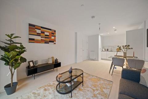 Studio to rent, Farine Avenue, HAYES