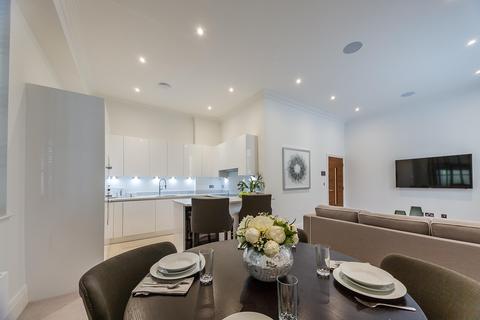 1 bedroom flat to rent, Palace Wharf, Rainville Road, Hammersmith