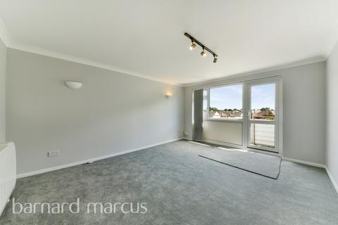 1 bedroom flat to rent, Queens Road, Hersham, WALTON-ON-THAMES