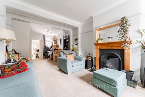 2 bedroom terraced house for sale, Avenue Road, Norwich
