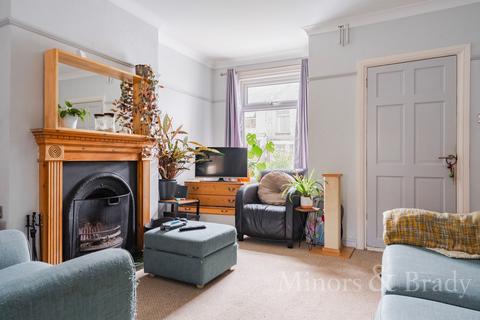 2 bedroom terraced house for sale, Avenue Road, Norwich