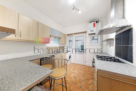 undefined, Mayfield Road, South Croydon