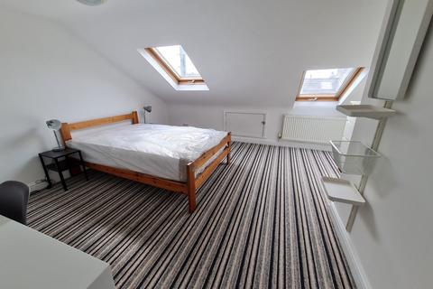 undefined, Inverness Road, Brighton BN2