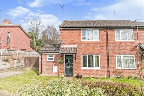 2 bedroom end of terrace house to rent, Belmont Road, Pinewood, Ipswich