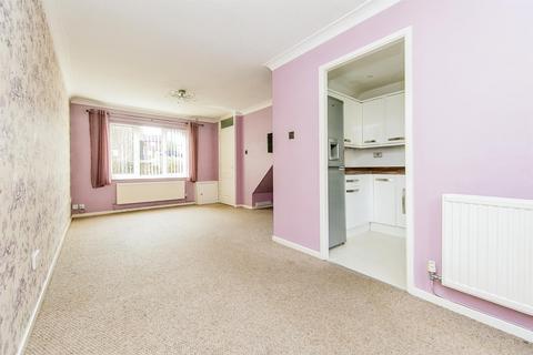 2 bedroom end of terrace house to rent, Belmont Road, Pinewood, Ipswich