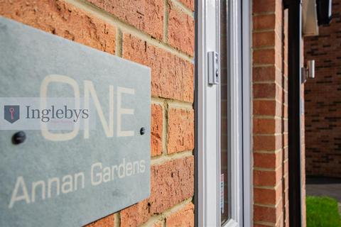 3 bedroom semi-detached house for sale, Annan Gardens, Saltburn-By-The-Sea