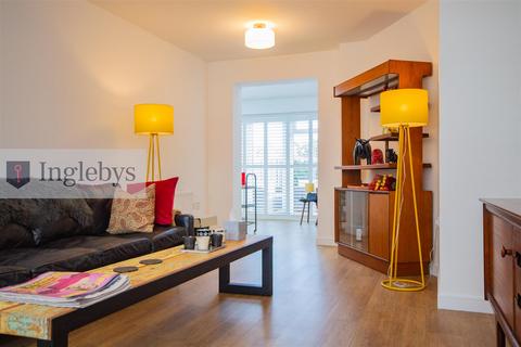 3 bedroom semi-detached house for sale, Annan Gardens, Saltburn-By-The-Sea