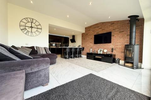 undefined, Hall Wood Road, Burncross, S35