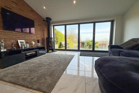 undefined, Hall Wood Road, Burncross, S35