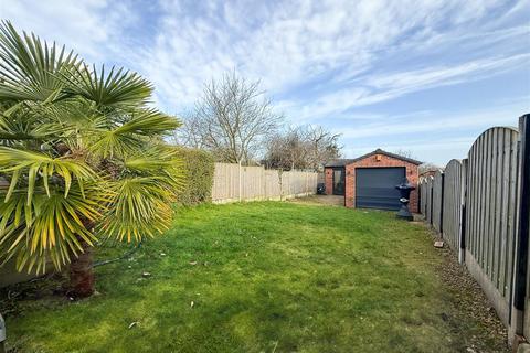 undefined, Hall Wood Road, Burncross, S35