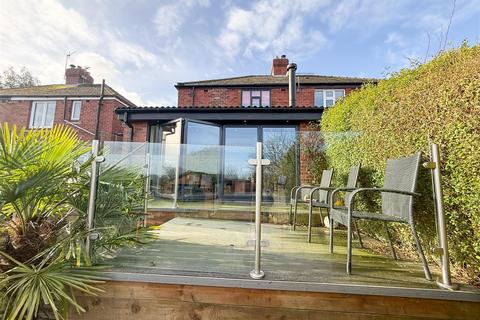 undefined, Hall Wood Road, Burncross, S35