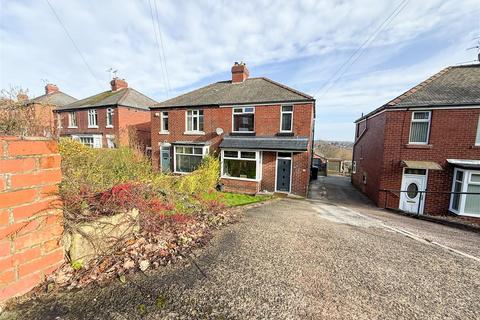 undefined, Hall Wood Road, Burncross, S35