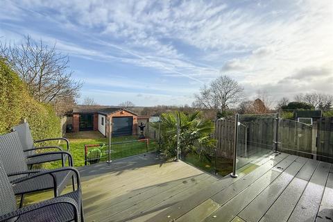 undefined, Hall Wood Road, Burncross, S35